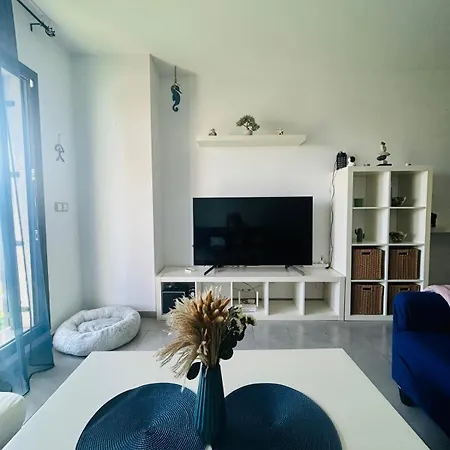 Atico A 10 Minutos Andando A La Playa Apartment *