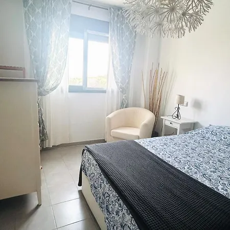 Apartment Atico A 10 Minutos Andando A La Playa
